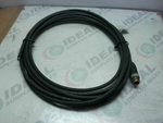  Lumberg RST 8-627/5M Cord Set 8 Pin Female Stright 5M Image