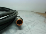  Lumberg RST 8-627/5M Cord Set 8 Pin Female Stright 5M Image