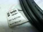  Lumberg RST 8-627/5M Cord Set 8 Pin Female Stright 5M Image