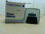  Yokogawa 204311AAAB8 Elapsed Time Meter Image