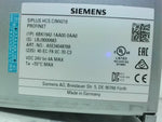  Siemens 6BK1942-1AA00-0AA0 SIPLUS HCS4200 Central Interface Module Image