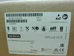  Siemens 6BK 1942-2CA00-0AA1 Midrange Phase Angle Control Factory Sealed Image