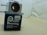  Pacific Bearing PB12C Closed Pillow Block Self-Lubricated Beari Image