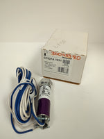  Honeywell C7027A1031 Mini peeper UV Flame Detector Image