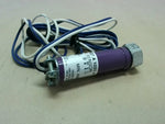 Honeywell C7027A1031 Mini peeper UV Flame Detector Image