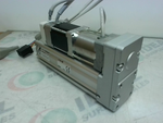  SMC LEY16C-50B  Actuator Electric Slider Image
