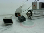  SMC LEY16C-50B  Actuator Electric Slider Image
