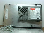  Allen Bradley 2711P-RDB10C /B PanelView Plus 1000 Color Key/Touch Image