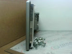  Allen Bradley 2711P-RDB10C /B PanelView Plus 1000 Color Key/Touch Image