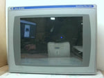  Allen-Bradley 2711P-RDT12C PanelView Plus 1250 Color Touch Disp Image