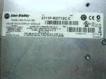  Allen-Bradley 2711P-RDT12C PanelView Plus 1250 Color Touch Disp Image