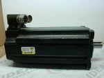 Allen Bradley MPL-B430P-SJ74AA  /A  AC Servo Motor 3.0HP 460V 5 Image
