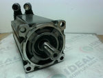  Allen Bradley MPL-B430P-SJ74AA  /A  AC Servo Motor 3.0HP 460V 5 Image