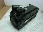 Allen Bradley MPL-B430P-SJ74AA  /A  AC Servo Motor 3.0HP 460V 5 Image