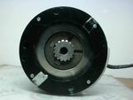  Dodge DBSS Motor Brake 115-230VAC 60Hz 6 Lb-ft Torque 1PH 03141 Image