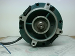  Dodge DBSS Motor Brake 115-230VAC 60Hz 6 Lb-ft Torque 1PH 03141 Image