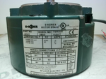  Dodge DBSS Motor Brake 115-230VAC 60Hz 6 Lb-ft Torque 1PH 03141 Image