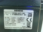  Siemens 1FK7042-2AF71-1RB1 AC Servo Motor 270VAC 3000RPM 3PH IP Image