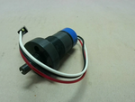  Fisher 14B5070X072 Pot Bushing Assembly DVC 5020 Image