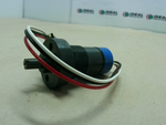  Fisher 14B5070X072 Pot Bushing Assembly DVC 5020 Image