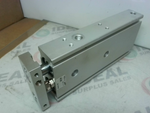  SMC CXSL25-100 Dual Rod Cylinder 25mm Bore 100mm Stroke Image