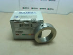  Ruland SC-39-SS Set Screw Shaft Collar Stainless Steel 2-7/16" Image