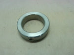  Ruland SC-39-SS Set Screw Shaft Collar Stainless Steel 2-7/16" Image