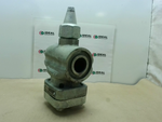  Phillips 701S-TCSZZ Pilot Operated Low Side Valve 700X2-CZ w/ G Image