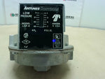  Antunes Controls LGP-H Gas Pressure Switch 1-7 PSIG Nice! Image