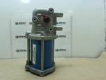  Jamesbury ST 20 C Pneumatic Double Acting Piston Actuator 150PS Image