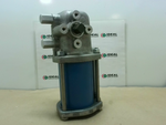  Jamesbury ST 20 C Pneumatic Double Acting Piston Actuator 150PS Image
