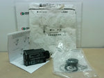  Allen Bradley 42GRP-9040-QD Ser. B Photoswitch Sensor Image