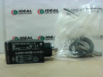  Allen Bradley 42GRP-9040-QD Ser. B Photoswitch Sensor Image