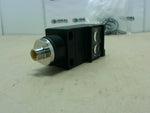  Allen Bradley 42GRP-9040-QD Ser. B Photoswitch Sensor Image