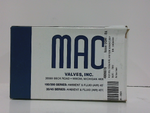  MAC 714C-12-PI-111CA Solenoid Valve Image