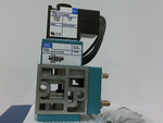  MAC 714C-12-PI-111CA Solenoid Valve Image