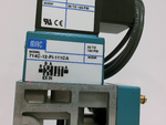  MAC 714C-12-PI-111CA Solenoid Valve Image