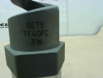  BETE TF40FC Spiral Spray Nozzle Image