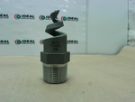  BETE TF40FC Spiral Spray Nozzle Image