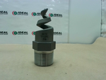 BETE TF40FC Spiral Spray Nozzle Image