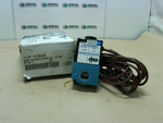  MAC 113B-551BAAE Solenoid Valve 12VDC Coil Image
