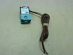  MAC 113B-551BAAE Solenoid Valve 12VDC Coil Image