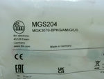  IFM Efector MGS204 All-metal magnetic sensor with GMR cell MGS2 Image