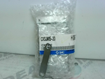  SMC CXSJM15-20 Cylinder 15mm Bore 20mm Stroke Factory Sealed Image
