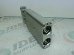  SMC CXSJM15-30 Cylinder 15mm Bore 30mm Stroke Image