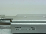  SMC CXSJM15-30 Cylinder 15mm Bore 30mm Stroke Image