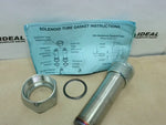  Parker 209320 Refrigerating Specialties Solenoid Tube Kit Image