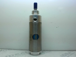  Bimba NRM-312.5-D Cylinder 2" Bore 2-1/2" Stroke Image