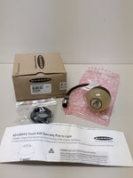  Banner K50APTGYYC7QPMA 26245 EZ-LIGHT 3-Color Touch Sensor Image