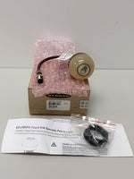  Banner K50APTGYYC7QPMA 26245 EZ-LIGHT 3-Color Touch Sensor Image